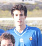 Marc Mestre (U.D. Collerense) - 2025/2026