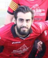 Franco Gabriel (C.D. Monturi) - 2025/2026