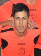 Igor Asensio (U.D. Rotlet Molinar) - 2025/2026