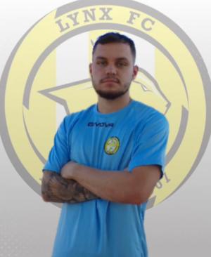 Tokic (Lynx F.C.) - 2025/2026