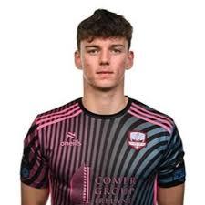 Watts (Galway United) - 2025/2026