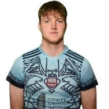 McDonagh (Galway United) - 2025/2026