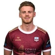 Slevin (Galway United) - 2025/2026