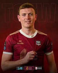 Brouder (Galway United) - 2025/2026