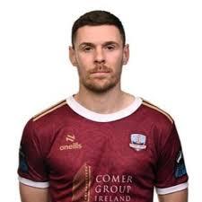 Buckley (Galway United) - 2025/2026
