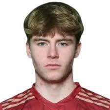 Regan (Galway United) - 2025/2026