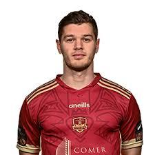 Horgan (Galway United) - 2025/2026