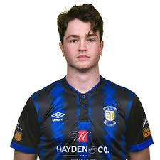 Hickey (Galway United) - 2025/2026