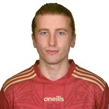 Hurley (Galway United) - 2025/2026