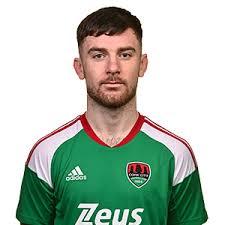 Bolger (Galway United) - 2025/2026