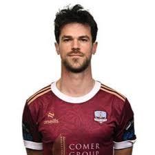 Keohane (Galway United) - 2025/2026