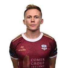 McCormack (Galway United) - 2025/2026