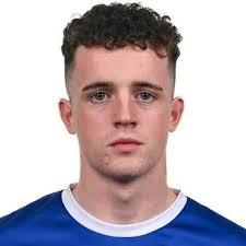 OHalloran (Galway United) - 2025/2026