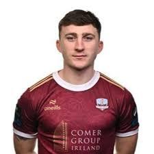 McCarthy (Galway United) - 2025/2026