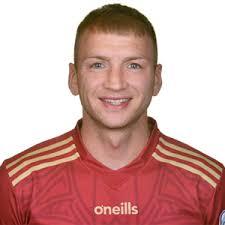 Walsh (Galway United) - 2025/2026