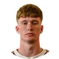 Tollett (Galway United) - 2025/2026