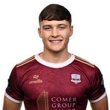 Wilson (Galway United) - 2025/2026