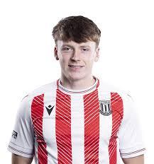 McGuinness (Galway United) - 2025/2026