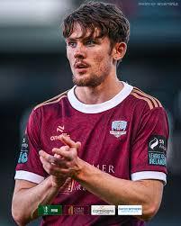 Sammon (Galway United) - 2025/2026