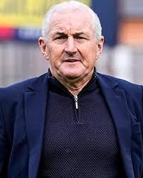 Caulfield (Galway United) - 2025/2026