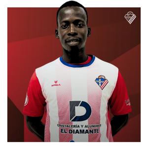 Souley (U.D. Navarr�s) - 2025/2026
