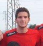 Antonio Ginard (C.E. Campos) - 2025/2026