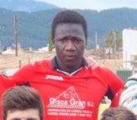 Diop (C.E. Campos) - 2025/2026