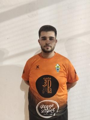 Josemi (F.C. Mena Aguadulce) - 2025/2026