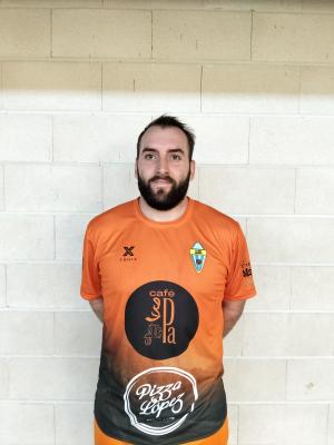 alex (F.C. Mena Aguadulce) - 2025/2026