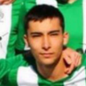 ethan (F.C. Mena Aguadulce) - 2025/2026