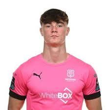 McMullan (Waterford United) - 2025/2026