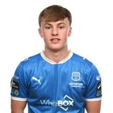 Coyne (Waterford United) - 2025/2026