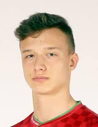 Radkowski (Galway United) - 2025/2026