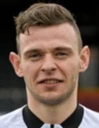 Boyle (Waterford United) - 2025/2026