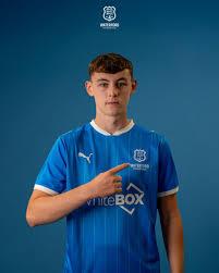 Keane (Waterford United) - 2025/2026
