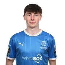 Dempsey (Waterford United) - 2025/2026
