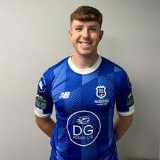 Glenfield (Waterford United) - 2025/2026