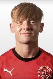 Roberts (Waterford United) - 2025/2026