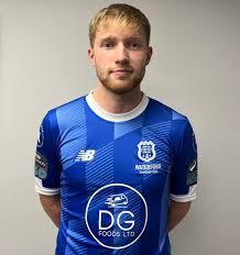 White (Waterford United) - 2025/2026