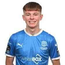 Noonan (Waterford United) - 2025/2026