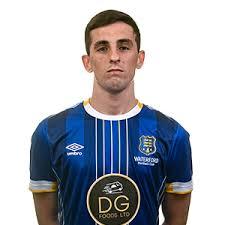 McMenamy (Waterford United) - 2025/2026
