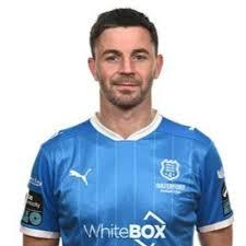 Amond (Waterford United) - 2025/2026