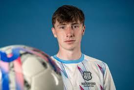  Keohan (Waterford United) - 2025/2026