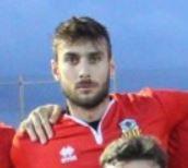 Sergio Beltran (U.D. Collerense) - 2025/2026