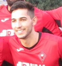 Jaume Vidal (C.E. Campos) - 2025/2026