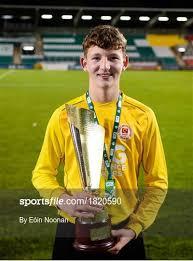 Molloy (St Patrick's AFC) - 2025/2026