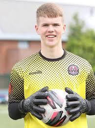 Banim (St Patrick's AFC) - 2025/2026