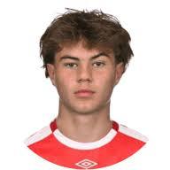 Canny (St Patrick's AFC) - 2025/2026