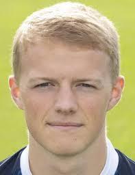 Grivosti (St Patrick's AFC) - 2025/2026