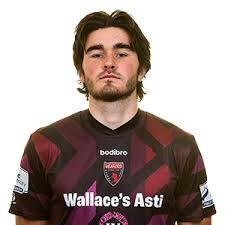 Turner (St Patrick's AFC) - 2025/2026